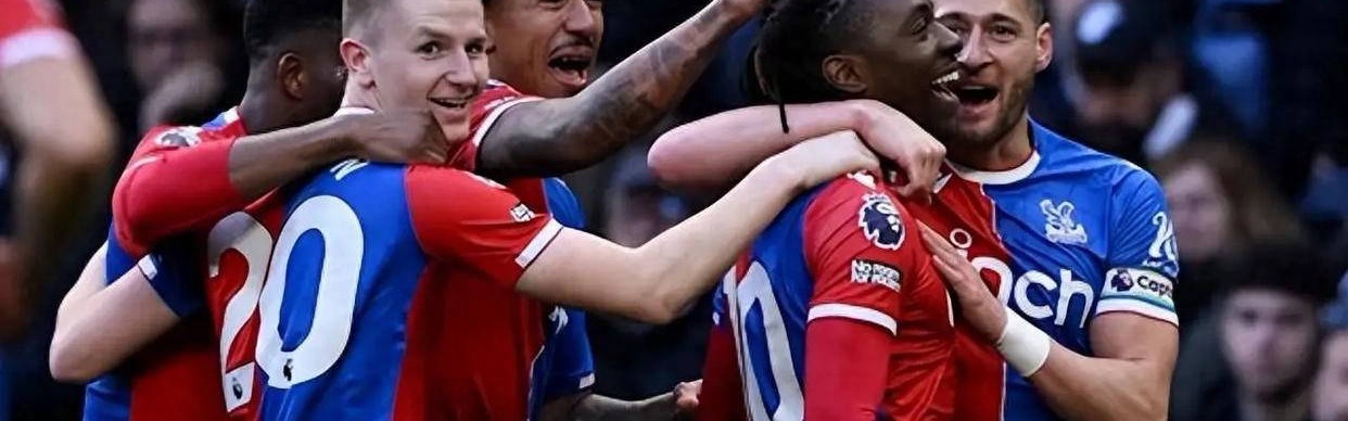 4月12日 英超精彩对决：水晶宫迎战纽卡斯尔，诺丁汉森林挑战阿斯顿维拉