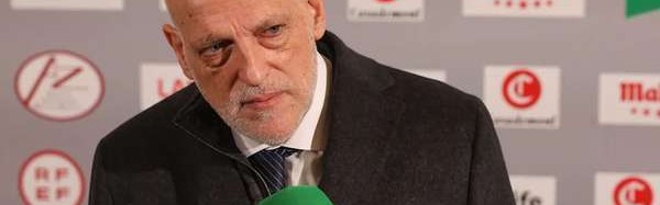 西甲主席特瓦斯确认巴萨适用1:1支出规则