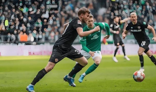 德甲保级生死斗！海登海姆主场绝境抢分，不来梅客场脱困避坑