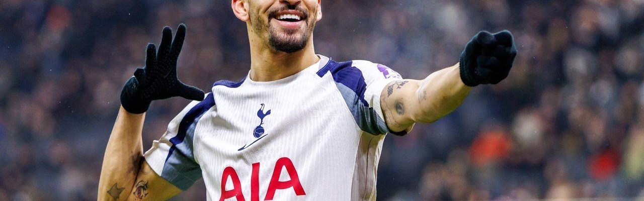 欧冠2-0，热刺完胜德甲劲旅，力压巴萨获第4，直接晋级淘汰赛