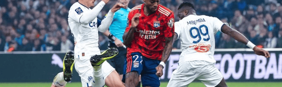 法甲：马赛 VS洛里昂 赛前全方位分析及比分预测