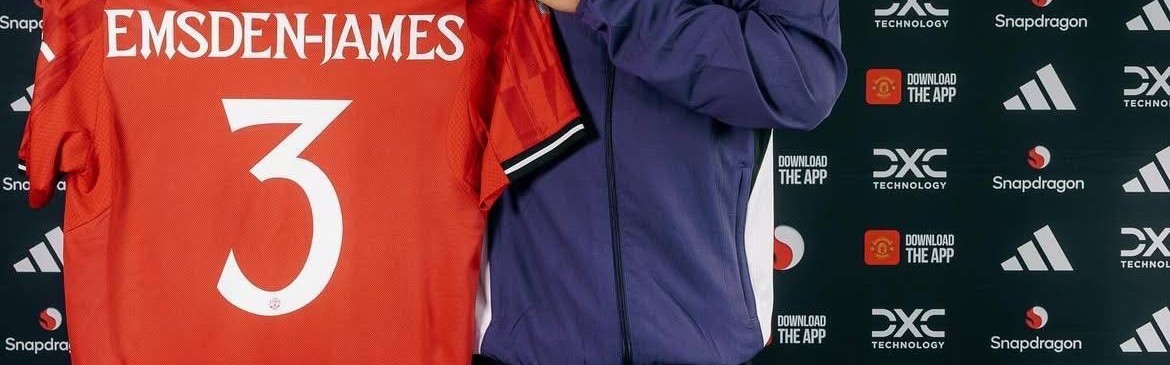 小詹姆斯自宣已加盟曼联，新赛季计划曝光！拉爵挖角两天才被拒绝