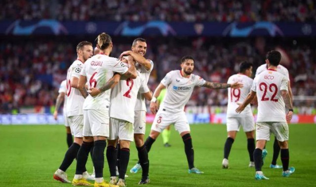 4-1，5-1！欧冠5冠王太强了，横扫欧联杯之王，西甲80亿对决，赢球=反超皇马登榜首