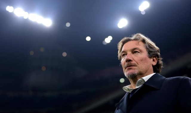 拉诺基亚回忆：从心理挣扎到意甲冠军，斯帕莱蒂是我心灵的守护者