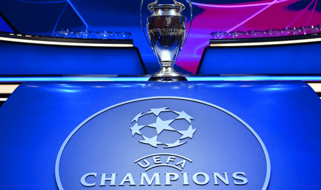 欧冠1/8决赛来袭！巴萨、利物浦、拜仁、马竞登场，四组焦点对决，谁能抢占淘汰赛先机？