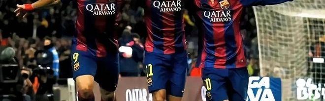 世界各国男足球队中，有哪些经典的球员组合