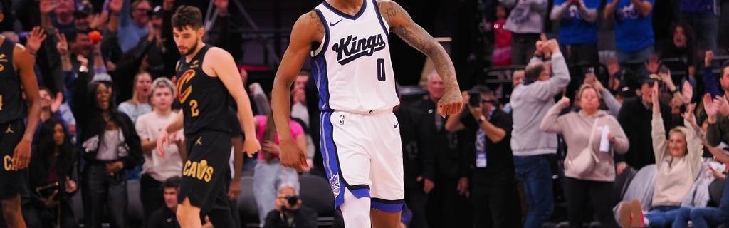 国王预计留下蒙克 他们还想裁掉一人引进威少