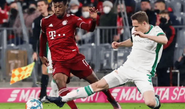 德甲保级生死局｜主场克星VS残阵副班长！柏林联合能否延续不败碾压？