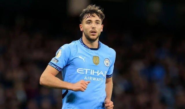 1.45亿豪赌！曼城9场不败背后有三大逆袭密码，瓜迪奥拉自废武功太惊艳