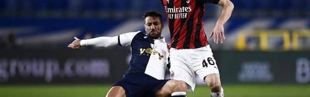 一日意甲动向：意大利再遭耻辱打击，国米队长回归比赛制造自信