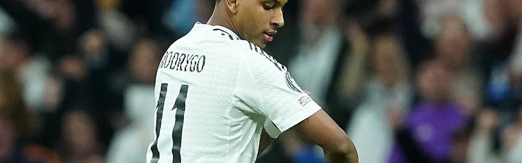 看不上！曝罗德里戈不愿加盟热刺 想去更大的球队效力