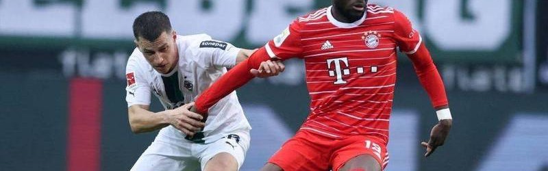 德甲首尾生死斗！凯恩冲纪录 VS 门兴保级生死战