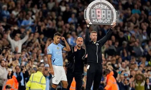 皇马的转会策略：罗德里戈加卡马文加再加4000万换曼城核心，值得吗？