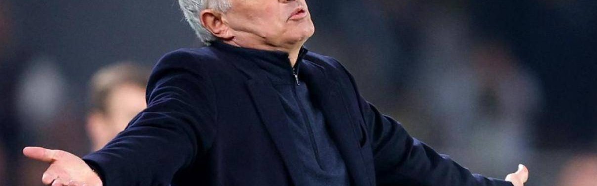 赚惨了！穆里尼奥又被炒掉，7次被解雇，解约金总额让人不敢相信