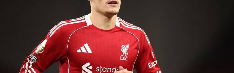 欧冠夺冠概率排名出炉，利物浦领先，巴萨进入前五