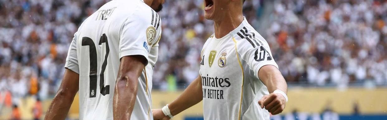 同为赛季结束后的赛事，世界杯为何被球员热捧，世俱杯却常遭冷遇？