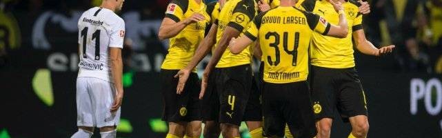 欧冠赛事前瞻：哥本哈根对阵多特蒙德赛前深度剖析与比分展望