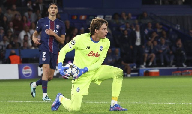 法甲：巴黎圣日耳曼主动轮换，马赛能否战胜强敌？