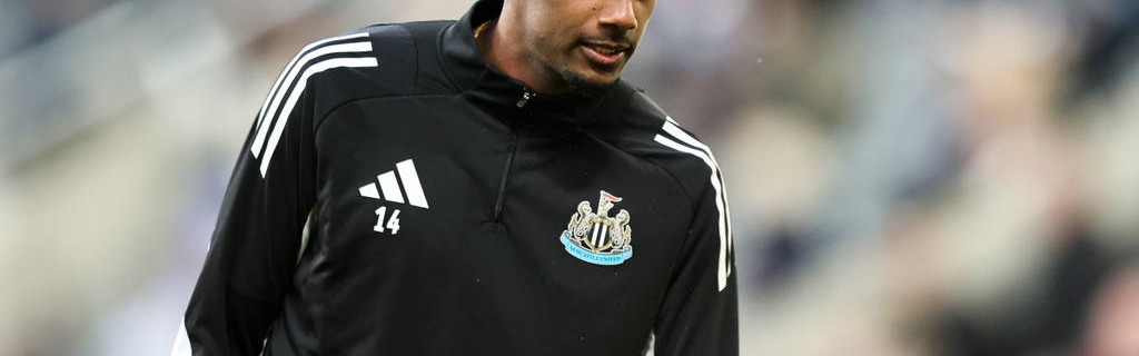 利物浦纽卡斯尔主帅分别召开发布会 谈伊萨克转会可能