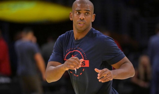 三方交易！快船送保罗至猛龙 篮网得到阿巴基+现金