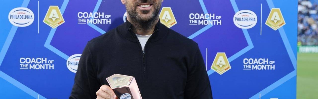 屠龙刀还是锈铁片，意甲主教练大腾挪后，首轮几家欢乐几家愁？