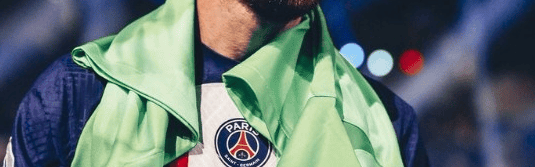 恭喜梅西！法甲官方致敬！尽显球王牌面，大巴黎发声，恩怨和解