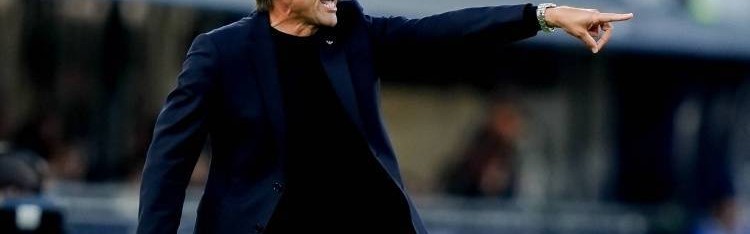 一日意甲动向：国米对博人比赛前跟小因会面，米兰被孔蒂击败