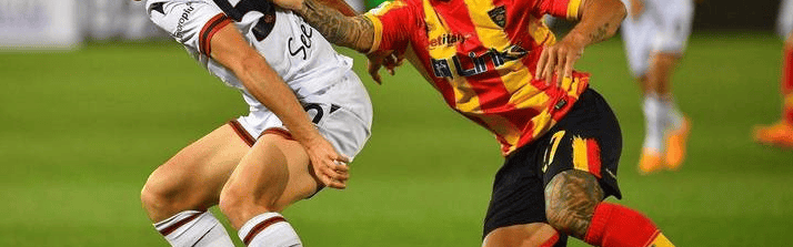 周日026 意甲 莱切VS博洛尼亚，比分预测