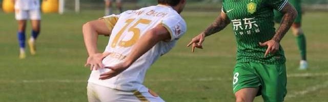 中国足球的骄傲！多位外援亲口确认：中超氛围已不输德甲英超