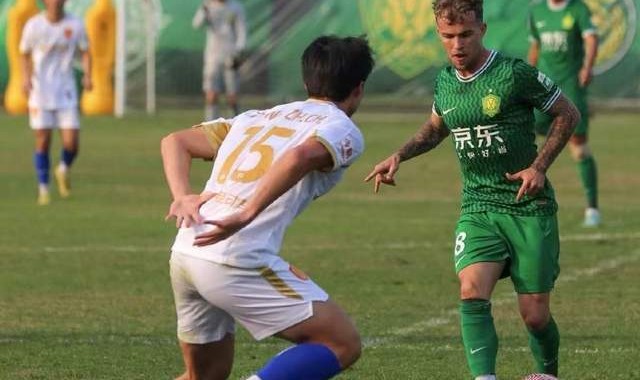 中国足球的骄傲！多位外援亲口确认：中超氛围已不输德甲英超