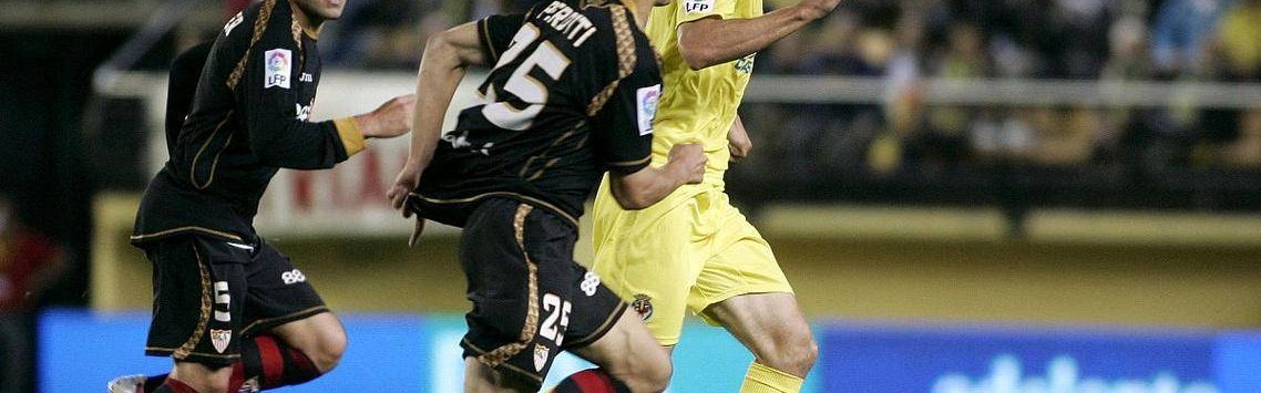 西甲收官战：比利亚雷亚尔主场亮剑，塞维利亚客场寻机