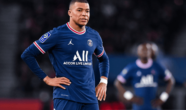 缺谁谁尴尬！没姆巴佩，巴黎次次晋级欧冠淘汰赛；皇马淘汰本菲卡