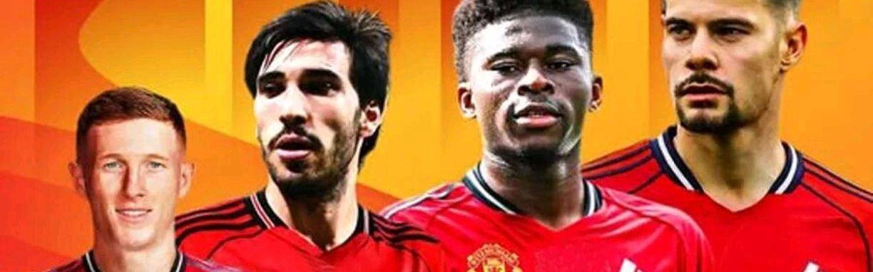 悬念拉满！曼联中场引援接洽多人，三要素定最终人选，谁能圆梦