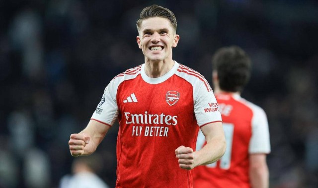 欧冠16强对阵揭晓：死神半区诞生，阿森纳好运爆棚