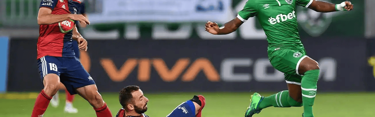 欧罗巴周四013前瞻：卢多戈雷茨VS尼斯 保加利亚劲旅抢附加赛，法甲残阵客场无心恋战