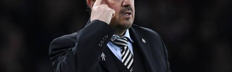 贝尼特斯：亚马尔将成梅罗般巨星 欧冠次回合两场比赛将精彩纷呈