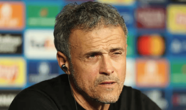 刚拿欧冠却拒绝续约！全欧前三主帅翻脸，心系巴萨，曼联欲截胡