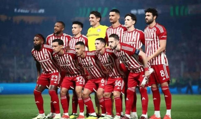 欧冠夜火药味浓！阿拉木图VS奥林比查，谁能在这场激战中笑傲？