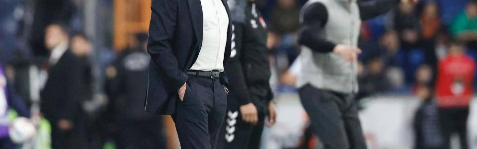 激战逐渐白热化：穆里尼奥遭遇尴尬，意甲争四局势骤变