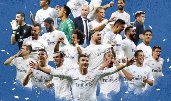 绝境争冠！皇马西甲冲顶需闯三关，缺一不可，逆袭概率几何？