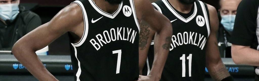 欧文反驳杜兰特：当初篮网聚首 你可没说有纳什