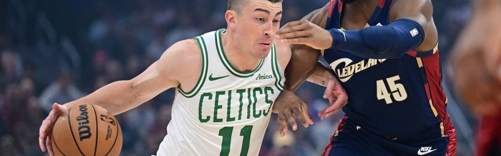 普理查德42分布朗19+12+11 凯尔特人险胜骑士