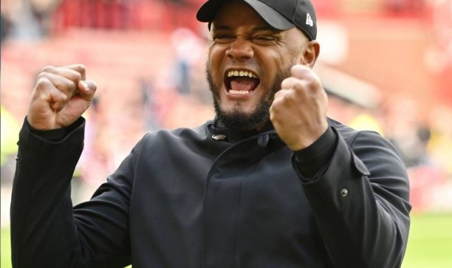 德甲6队保持不败，积分却比英超还少，西甲只能依靠皇马和巴萨