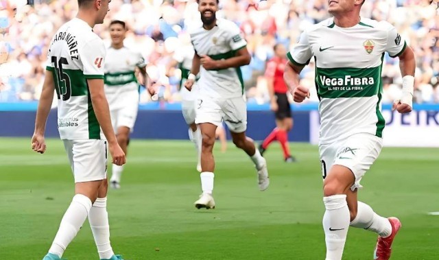 1-0，29岁AC米兰旧将耀眼西甲：一针见血，领队5轮不败，迫近前四