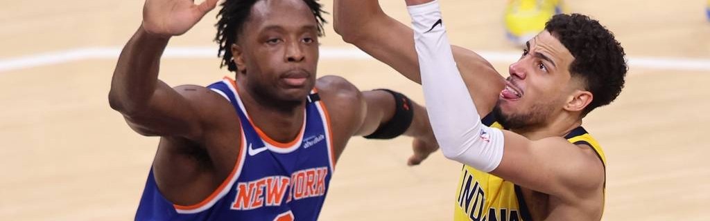 新生代对决！雷霆与步行者会师总决赛 6月6日开打