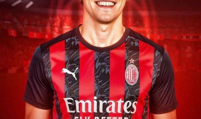 曝霍伊伦德同意米兰8万周薪合同，要求获一承诺！富勒姆加入争夺