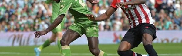 西甲阿拉维斯 VS 马德里竞技比分预测：升班马的逆袭挑战与劲旅的强势出击