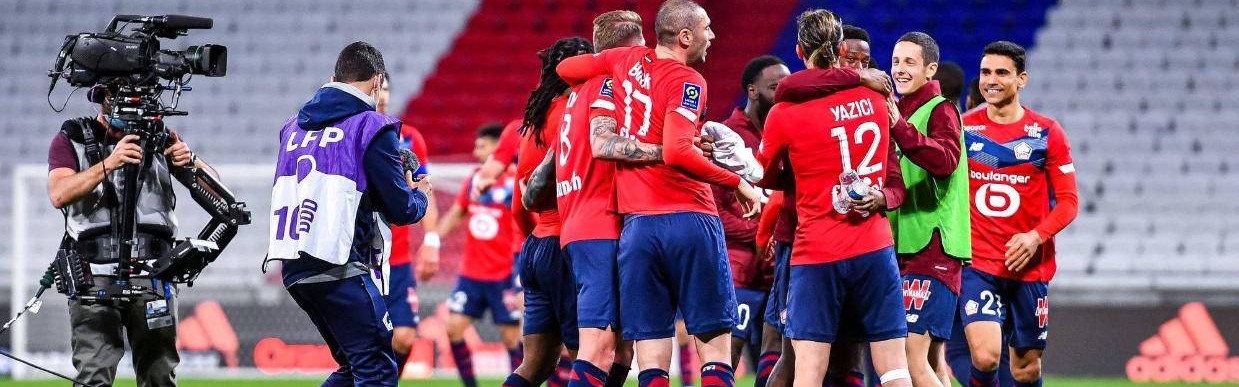 周六025法甲欧战资格争夺战：里尔主场强攻，兰斯能否筑起铜墙铁壁？