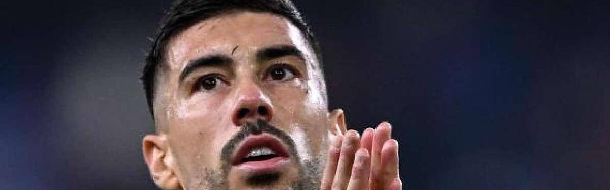 阿莱格里赛前言：无所谓复仇，只谈欧冠名额这一现实目标