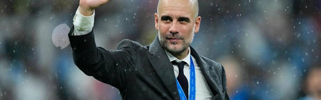 1亿镑豪赌！曼城疯抢顶级边锋，王朝重建能否逆天改命？